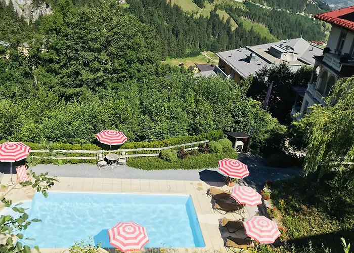 Villa Excelsior Hotel&Kurhaus