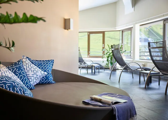 TUI BLUE Schladming